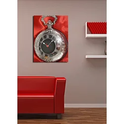 Wallity Zidni sat 3040CS-10, 30x40 cm
