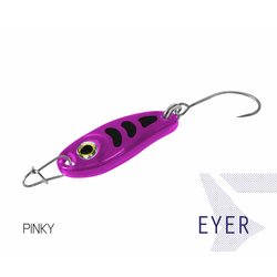 Blestivka Delphin EYER 8/1,5g Pinky