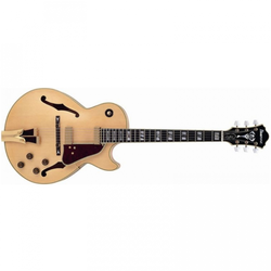 Ibanez GB10-NT Natural Jazz kitara (polakustična)
