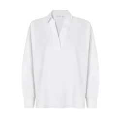 TATUUM Bluza LORCA bela