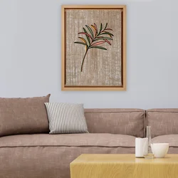 Opviq Slika na platnu 36x46cm