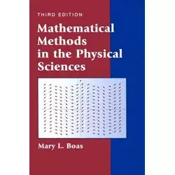 Mathematical Methods in the Physical Sciences 3e (WSE)