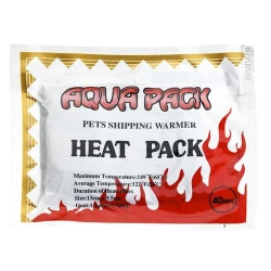 Grelna vrečka AQUA PACK Heat Pack