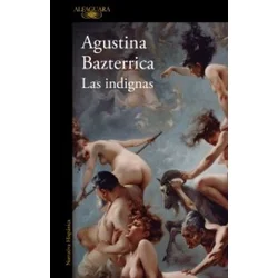 INDIGNAS, LAS
