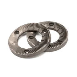 Ploščati mlevni kamni Ceado 83 mm