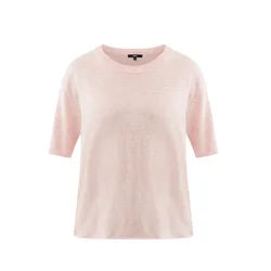 MEXX Pulover  pastelno roza