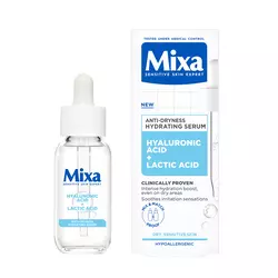 Mixa Hidratantni serum protiv suvoće Anti-Dryness 30ml