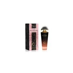 Camara Dome Panorama Intense EDP W 90 ml