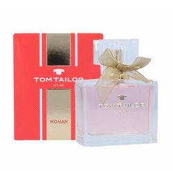 Tom Tailor Urban Life Woman toaletna voda 50ml - Jeftinije.hr