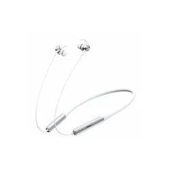 Remax Slušalice RB-S16, Smart Touch Control, Wireless, Neckband Sports, Bele