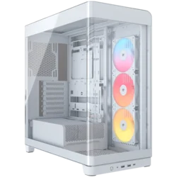 Kućište Corsair Frame 4500X RS-R (CC-9011315-WW) ARGB white