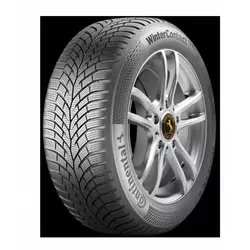 Continental WinterContact TS 870 ( 205/60 R16 92T )