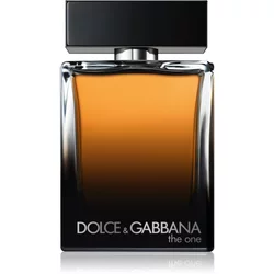 DOLCE & GABBANA moška parfumska voda The One For Men, 100ml