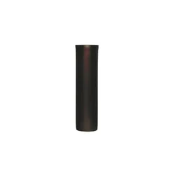 Dimovodna cev za kotao O150 x 500 mm