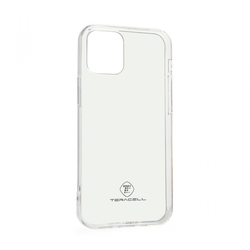 Torbica Teracell Giulietta za iPhone 12/12 Pro 6.1 transparent