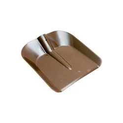 Ostatní Lopata EURO tools 139316 Small plastic shovel, without handle