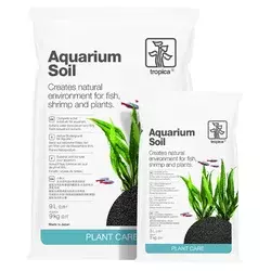 Tropica aquarium soil - 3 L