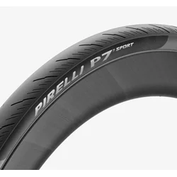 GUMA SPOLJAŠNJA PIRELLI P7 SPORT black Skin kevlar