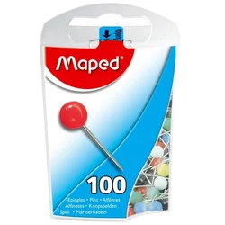MAPED BUCIKE, MALE