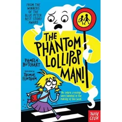 Phantom Lollipop Man