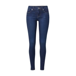 Pepe Jeans Kavbojke SOHO nočno modra