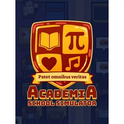 Academia: School Simulator
