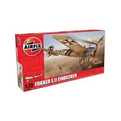 Letalo Classic Kit A01086 - Fokker E.II Eindecker (1:72)