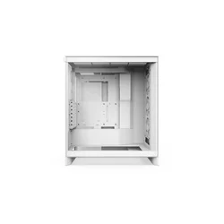 NZXT H7 Flow RGB kućište belo CM-H72FW-R1