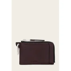 AllSaints denarnica usnjena REMY