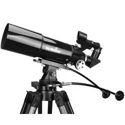 SKYWATCHER Teleskop 80/400 AZ3