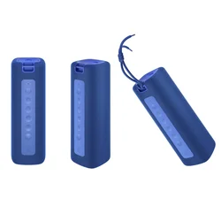Xiaomi Mi Portable Bluetooth Speaker (16W) BLUE