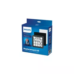 PHILIPS Zamenski komplet za usisvač bez kese XV1220 01