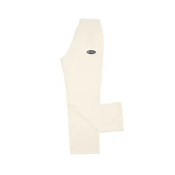 Verra wear Ženski donji deo trenerke Diana, Beli