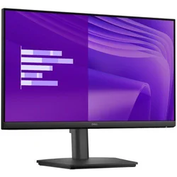 DELL Monitor E2425HSM, 23.8, 100Hz, Pro IPS, Crni