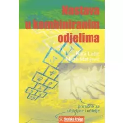Nastava u kombiniranim odjelima