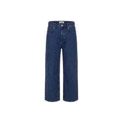 NCO Kavbojke modra