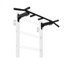 Dodatek za letvenik BenchK 310B Pull Up Bar kovinski