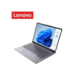 ThinkBook 14 G7 IML Ultra 5 125U (12C/14T, 12MB), 16GB DDR5 5600, SSD 512GB PCIe, 14 WUXGA (1920x1200) IPS AG 300n, Intel Graphics, GLAN, WLAN, BT, KybSR BL, HDMI, 2x USB 3.2 G1, TB4, USB-C 3.2 G2, FPR, Cam FHD+IR, 45Wh, 2W x2, AL, 1.7kg, Win 11 Pro, 3YW