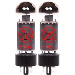 JJ Electronic E34L Duet Elektronka