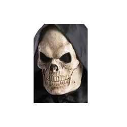 Carnival Toys Maska smrt usta