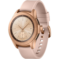 sat Samsung SM-R810 Galaxy Watch 42mm Rose Gold - ISPORUKA ODMAH