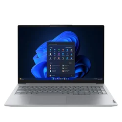 Laptop Lenovo ThinkBook 16 G9 Core 5-210H, 24GB RAM, 2TB SSD, Windows 11 Pro