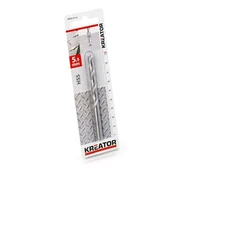 Burgija za metal hss 5,5x93 kreator alati