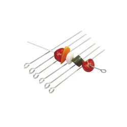 Igle za ražnjiče/rolice za meso 41cm 12pcs PERFECT