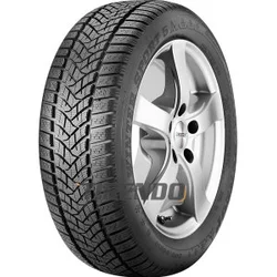 Dunlop Winter Sport 5 ( 215/45 R17 91V XL, sa zaštitom za felne (MFS) )