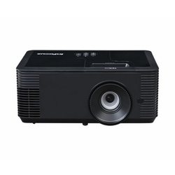 InFocus IN2136 4500-Lumen WXGA DLP Projector