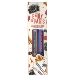 Emily set na