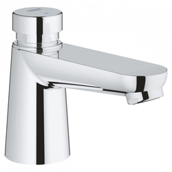 Baterija potisna GROHE EUROECO COSMOPOLITAN T