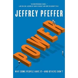 Jeffrey Pfeffer - Power