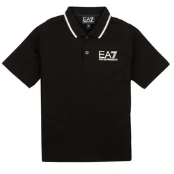 Emporio Armani EA7 97 Črna